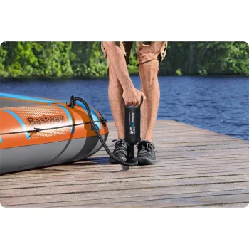 Gumenjak Kondor 3000 246 × 122 Cm Bestway 61145 4