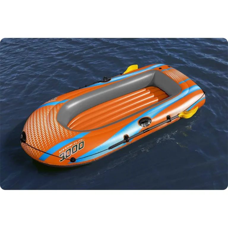 Gumenjak Kondor 3000 246 × 122 Cm Bestway 61145 7