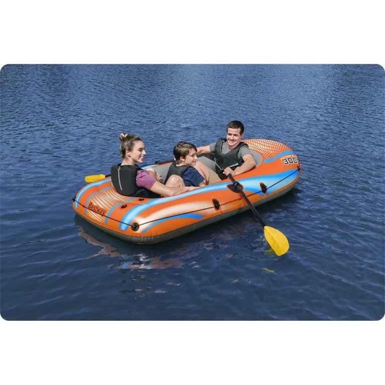 Gumenjak Kondor 3000 246 × 122 Cm Bestway 61145 8