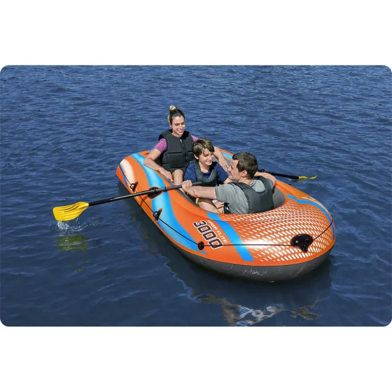 Gumenjak Kondor 3000 246 × 122 Cm Bestway 61145 9