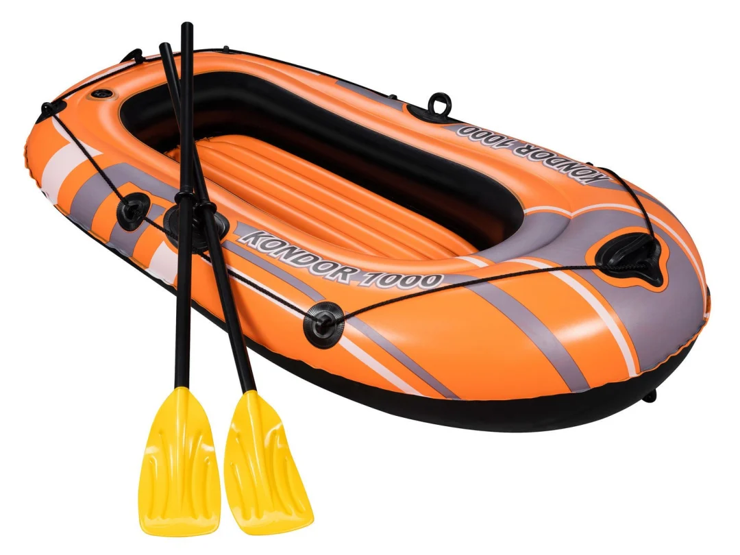 Gumenjak Kondor 1000 155 × 93 Cm Vesla Bestway 61078 1
