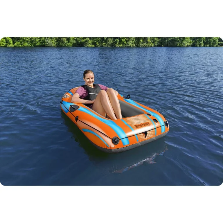 Gumenjak Kondor 1000 162 × 96 Cm Bestway 61135 10
