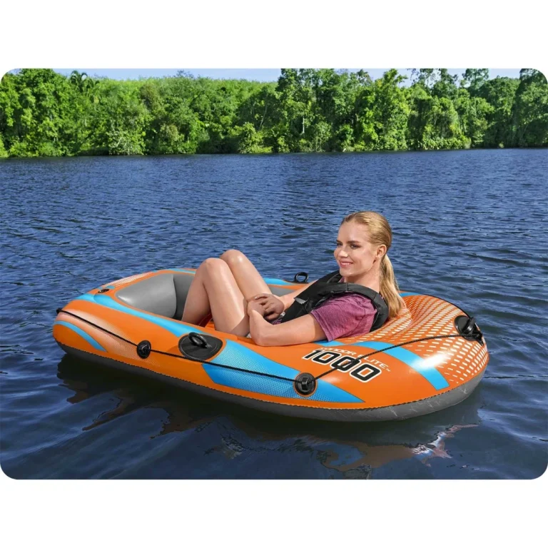 Gumenjak Kondor 1000 162 × 96 Cm Bestway 61135 4