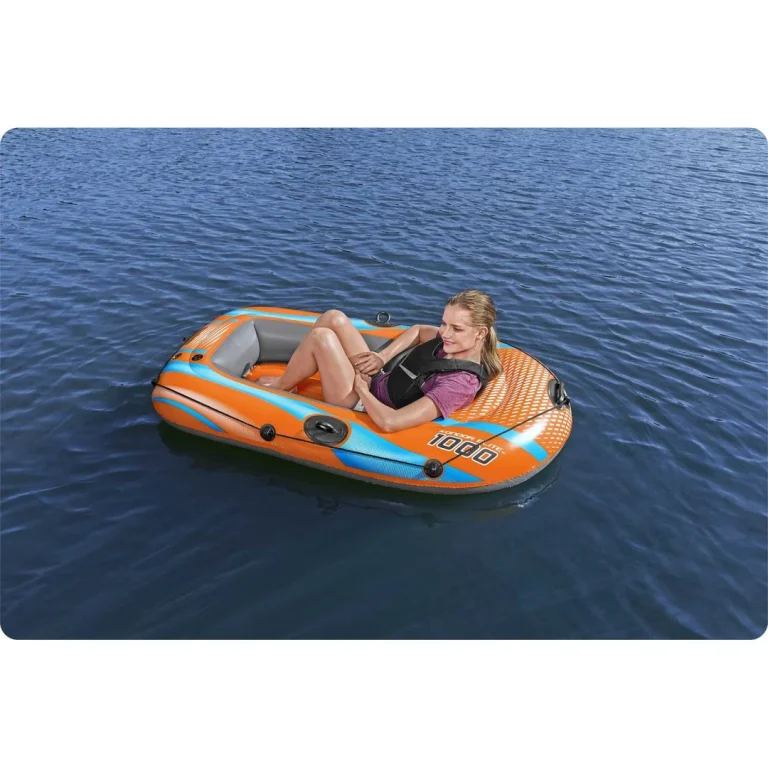 Gumenjak Kondor 1000 162 × 96 Cm Bestway 61135 6