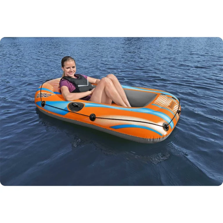 Gumenjak Kondor 1000 162 × 96 Cm Bestway 61135 8