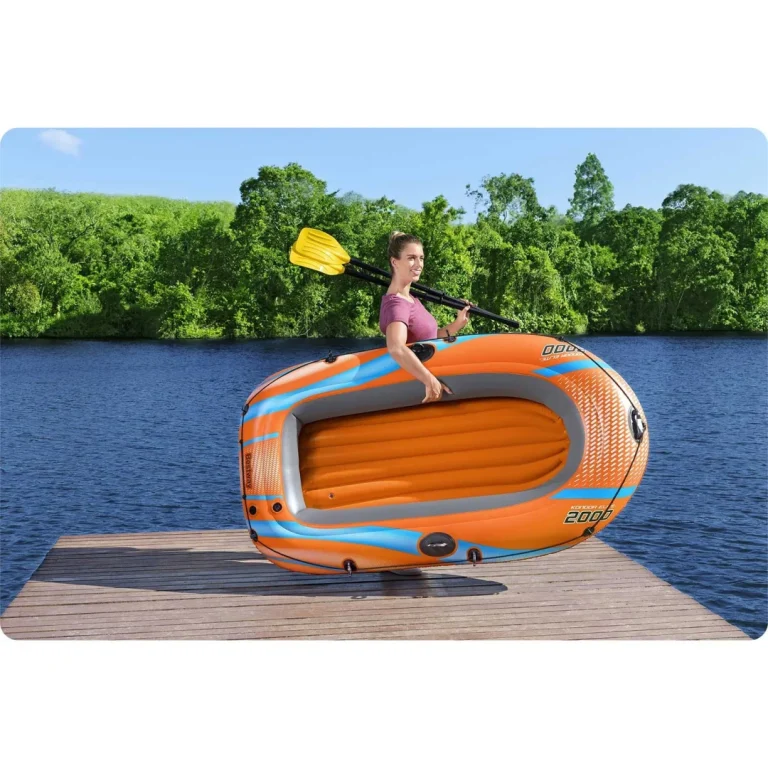 Gumenjak Kondor 2000 196 × 106 Cm Bestway 61141 2