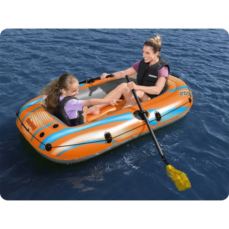 Gumenjak Kondor 2000 196 × 106 Cm Bestway 61141 6