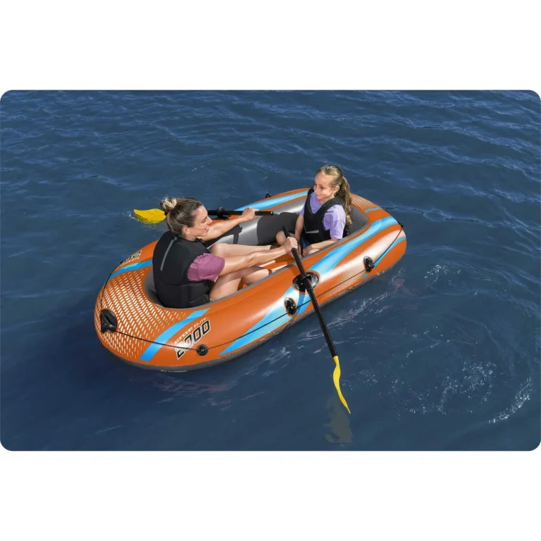 Gumenjak Kondor 2000 196 × 106 Cm Bestway 61141 8