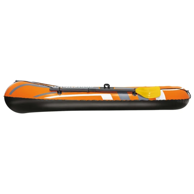 Gumenjak Kondor 3000 Set Vesla + Pumpa Bestway 11