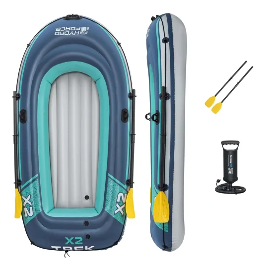 Gumenjak Trek X2 232 × 118 Cm Bestway 61153 1
