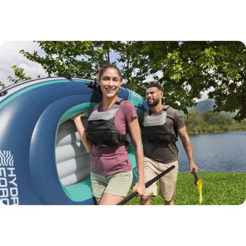Gumenjak Trek X2 232 × 118 Cm Bestway 61153 3