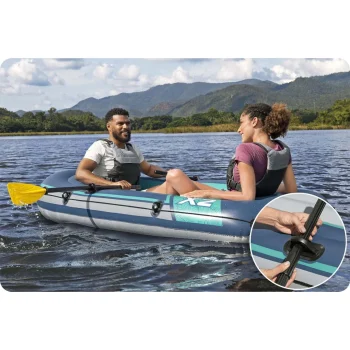 Gumenjak Trek X2 232 × 118 Cm Bestway 61153 5