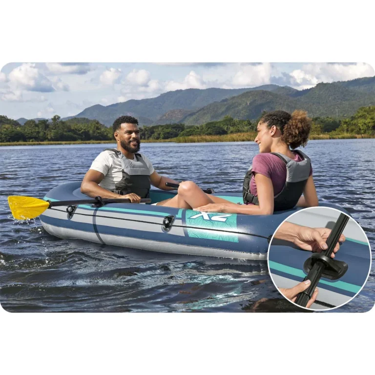 Gumenjak Trek X2 232 × 118 Cm Bestway 61153 5