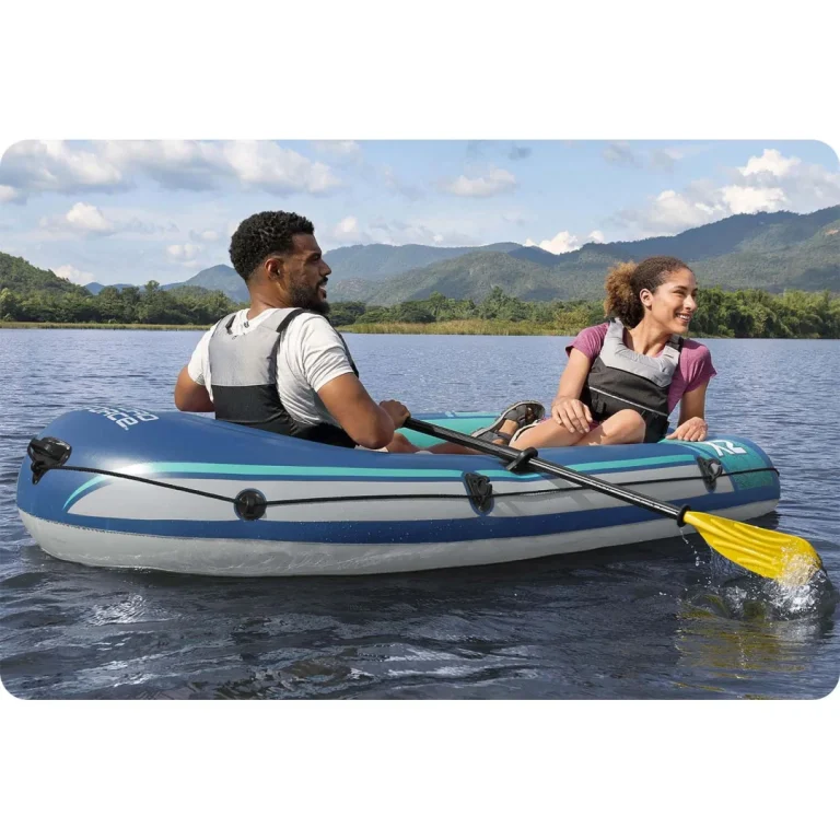 Gumenjak Trek X2 232 × 118 Cm Bestway 61153 7