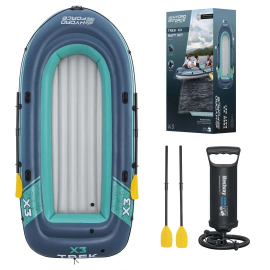 Gumenjak Trek X3 294 × 137 Cm Bestway 61154 1