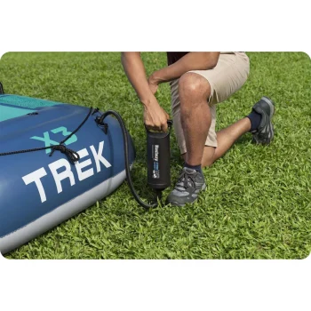 Gumenjak Trek X3 294 × 137 Cm Bestway 61154 3