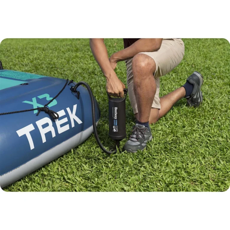 Gumenjak Trek X3 294 × 137 Cm Bestway 61154 3