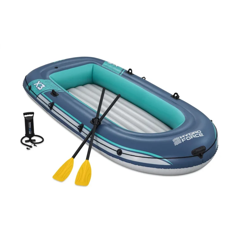 Gumenjak Trek X3 294 × 137 Cm Bestway 61154 4