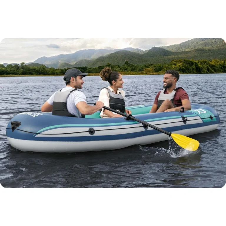 Gumenjak Trek X3 294 × 137 Cm Bestway 61154 5
