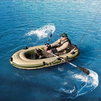 Gumenjak Voyager 300 Bestway 65051 3