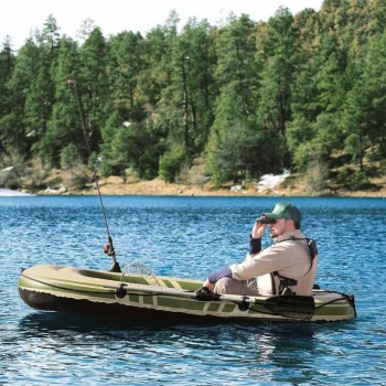Gumenjak Voyager 300 Bestway 65051 4