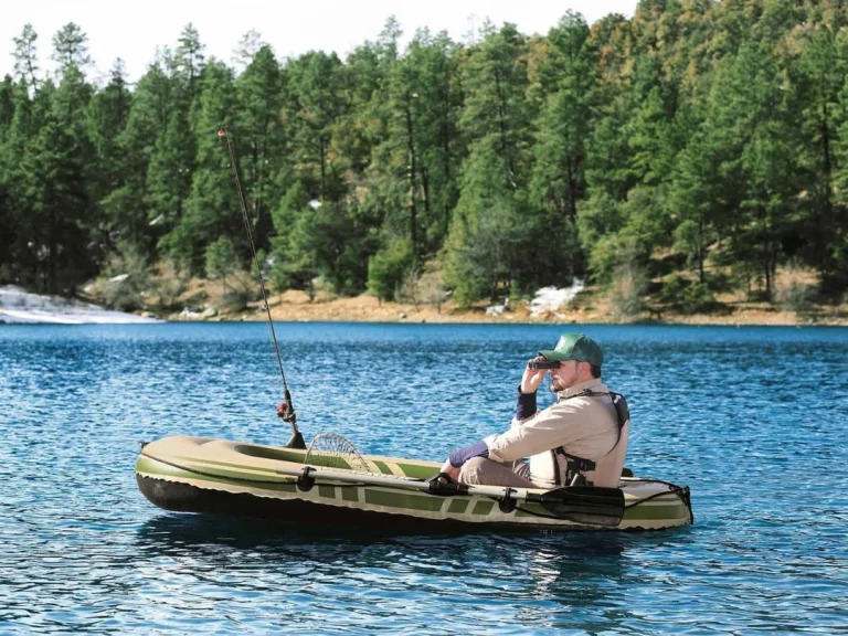 Gumenjak Voyager 300 Bestway 65051 4