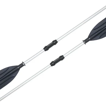Gumenjak Voyager 500 + Vesla 348 × 142 Cm Bestway 65001 11