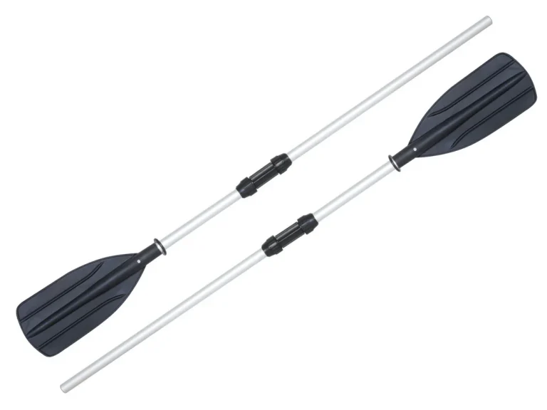 Gumenjak Voyager 500 + Vesla 348 × 142 Cm Bestway 65001 11