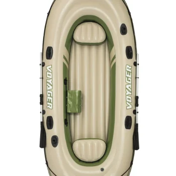 Gumenjak Voyager 500 + Vesla 348 × 142 Cm Bestway 65001 3