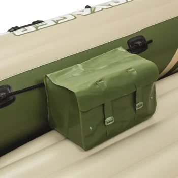 Gumenjak Voyager 500 + Vesla 348 × 142 Cm Bestway 65001 4