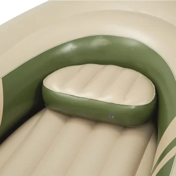 Gumenjak Voyager 500 + Vesla 348 × 142 Cm Bestway 65001 8