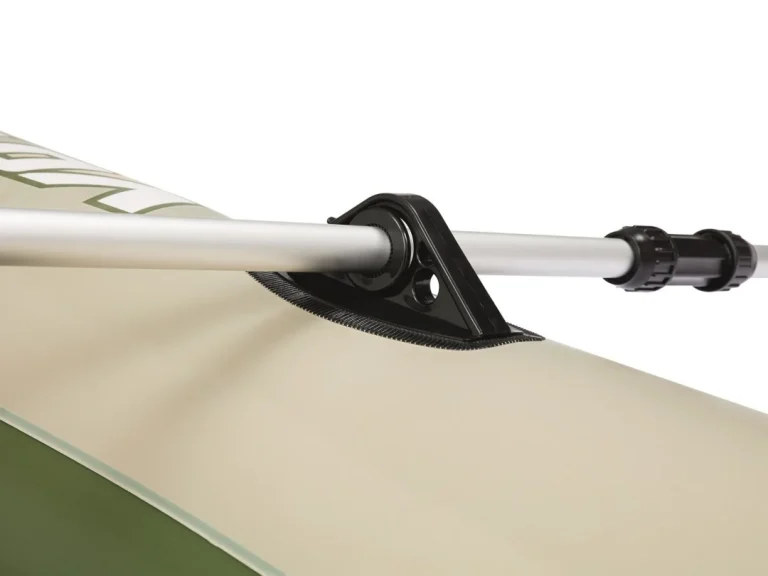 Gumenjak Voyager 500 + Vesla 348 × 142 Cm Bestway 65001 9