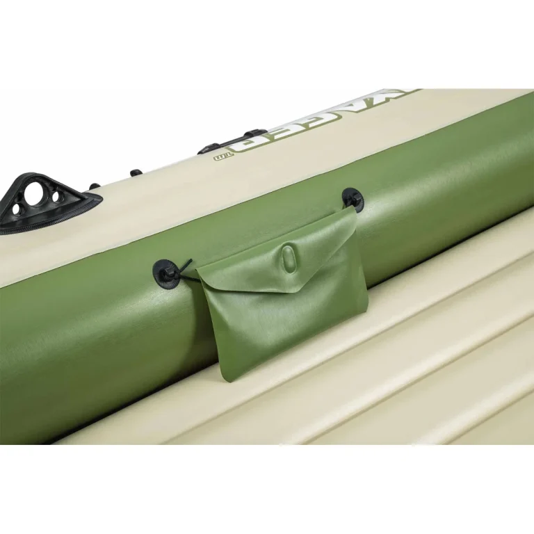 Gumenjak Voyager X3 Raft 294 × 137 Cm Bestway 65164 10