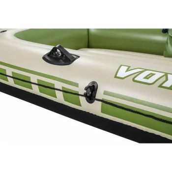 Gumenjak Voyager X3 Raft 294 × 137 Cm Bestway 65164 12