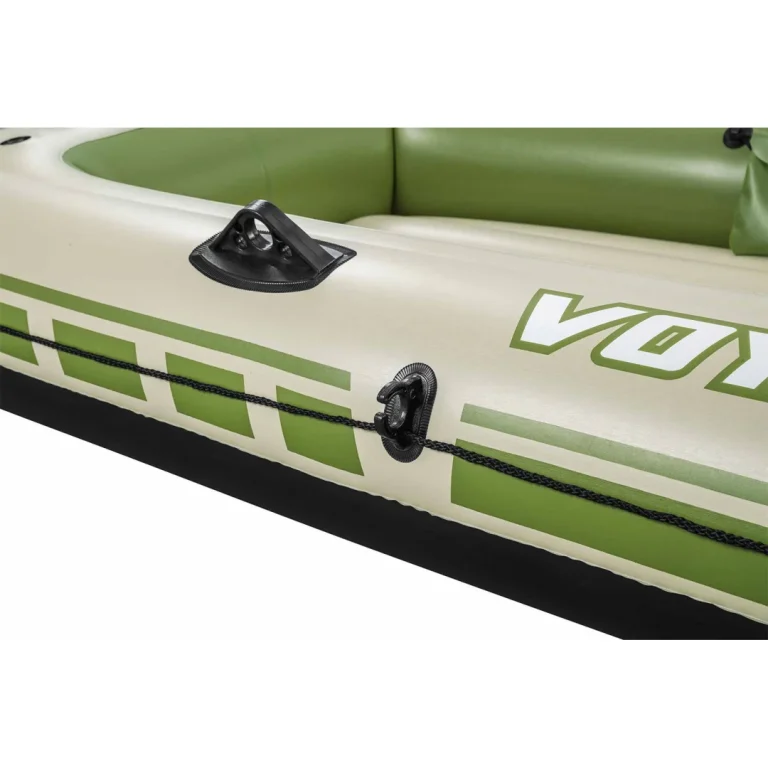 Gumenjak Voyager X3 Raft 294 × 137 Cm Bestway 65164 12