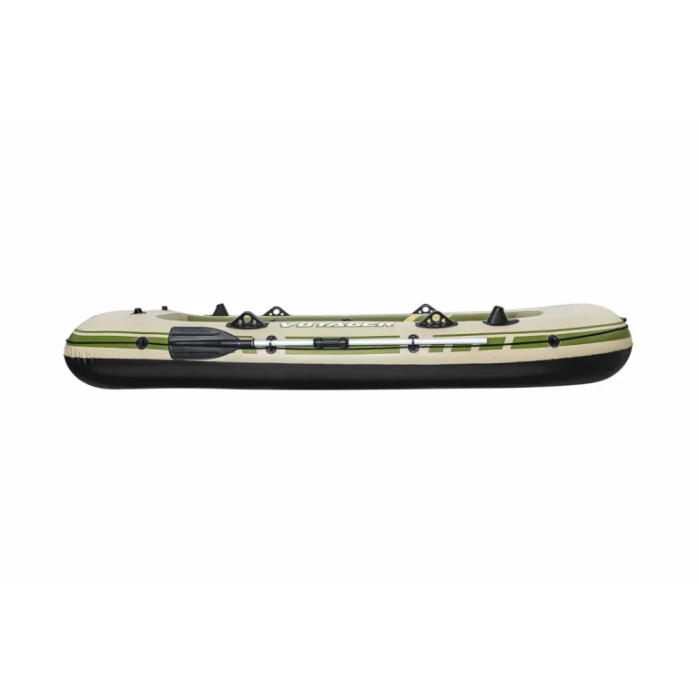 Gumenjak Voyager X3 Raft 294 × 137 Cm Bestway 65164 14