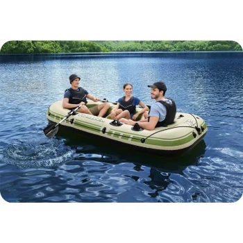 Gumenjak Voyager X3 Raft 294 × 137 Cm Bestway 65164 15