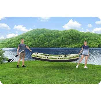 Gumenjak Voyager X3 Raft 294 × 137 Cm Bestway 65164 3