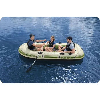 Gumenjak Voyager X3 Raft 294 × 137 Cm Bestway 65164 6