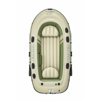 Gumenjak Voyager X3 Raft 294 × 137 Cm Bestway 65164 7