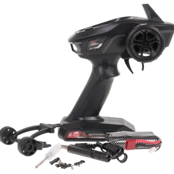 Gusjenica Gallop 1:16 R/c Crvena 2