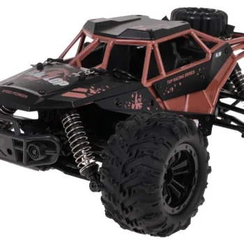 Gusjenica Gallop 1:16 R/c Crvena 4