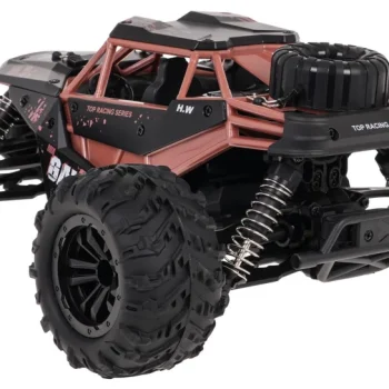Gusjenica Gallop 1:16 R/c Crvena 5