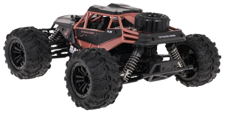Gusjenica Gallop 1:16 R/c Crvena 5