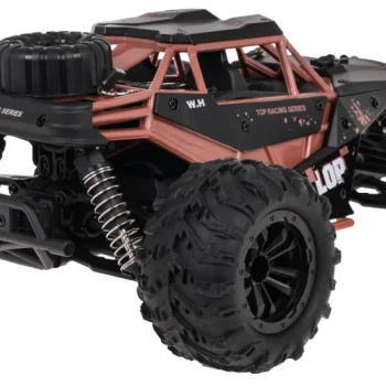 Gusjenica Gallop 1:16 R/c Crvena 6