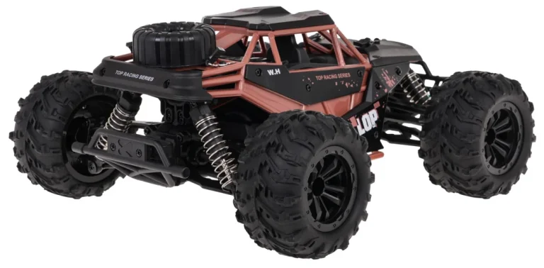 Gusjenica Gallop 1:16 R/c Crvena 6