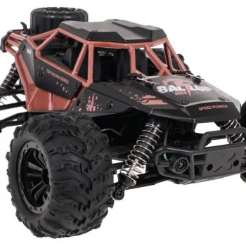Gusjenica Gallop 1:16 R/c Crvena 7