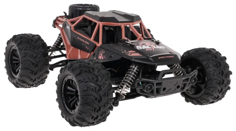 Gusjenica Gallop 1:16 R/c Crvena 7