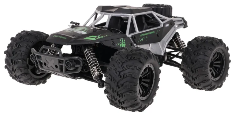 Gusjenica Gallop 1:16 R/c Zelena 2