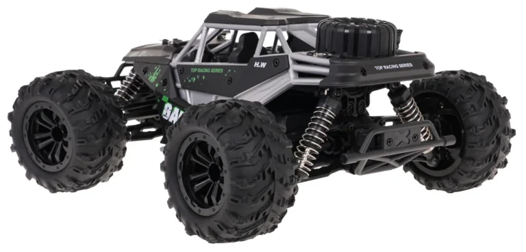 Gusjenica Gallop 1:16 R/c Zelena 3